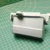 Ручка люка Panasonic 240325 стиральной машины