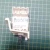Сетевая кнопка Bosch 5600001358 для посудомоечной машины