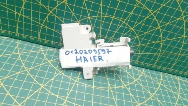 Термоактуатор ( толкатель) Haier 0120203597 посудомоечной машины