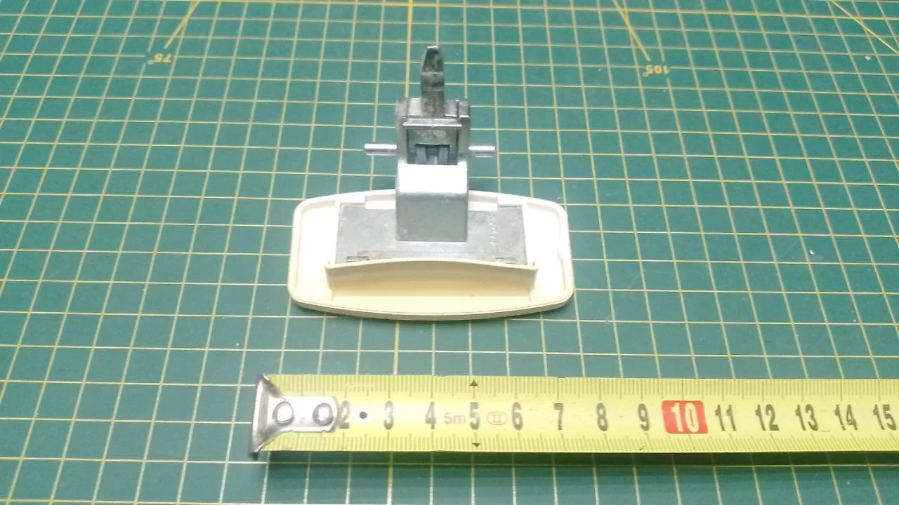 Ручка люка  Indesit, Ariston 64524351 стиральной машины