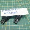 Замок люка Whirlpool W 10615880 сушильной машины