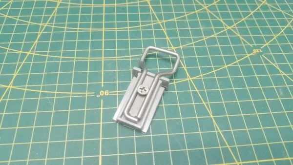 Фиксатор двери Samsung DD81-01912A к посудомоечной машине