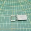 Фиксатор двери Samsung DD81-01912A к посудомоечной машине