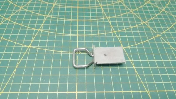 Фиксатор двери Samsung DD81-01912A к посудомоечной машине