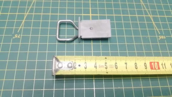 Фиксатор двери Samsung DD81-01912A к посудомоечной машине