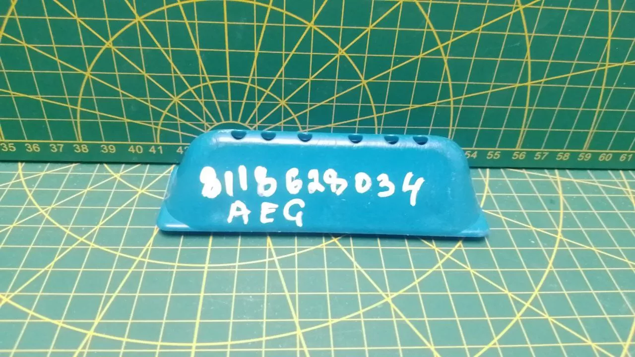 Ребро барабана AEG 8118628034/110350800/110493400