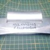 Петля люка Electrolux 1321442103