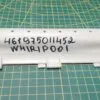 Ребро барабана Whirlpool 461975011452 к вертикальной стиральной машине