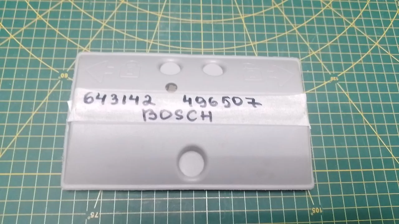 496507 к вертикальной стиральной машине