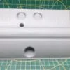 Ребро барабана с грузом Bosch 643142