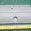 Ребро барабана с грузом Bosch 643142,496507 к вертикальной стиральной машине