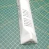 Ребро барабана Bosch 6250065 AA4,289673 к стиральной машине