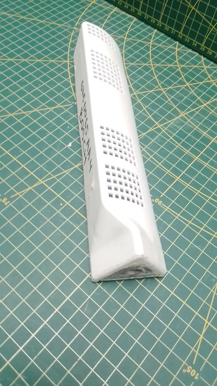 Ребро барабана Bosch 6250065 AA4,289673 к стиральной машине