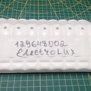 Ребро барабана с грузом Electrolux 129648002 к вертикальной стиральной машине