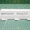 Ребро барабана  Bosch 00750634.1 к вертикальной стиральной машине