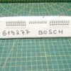 Ребро барабана Bosch 619277 к стиральной машине