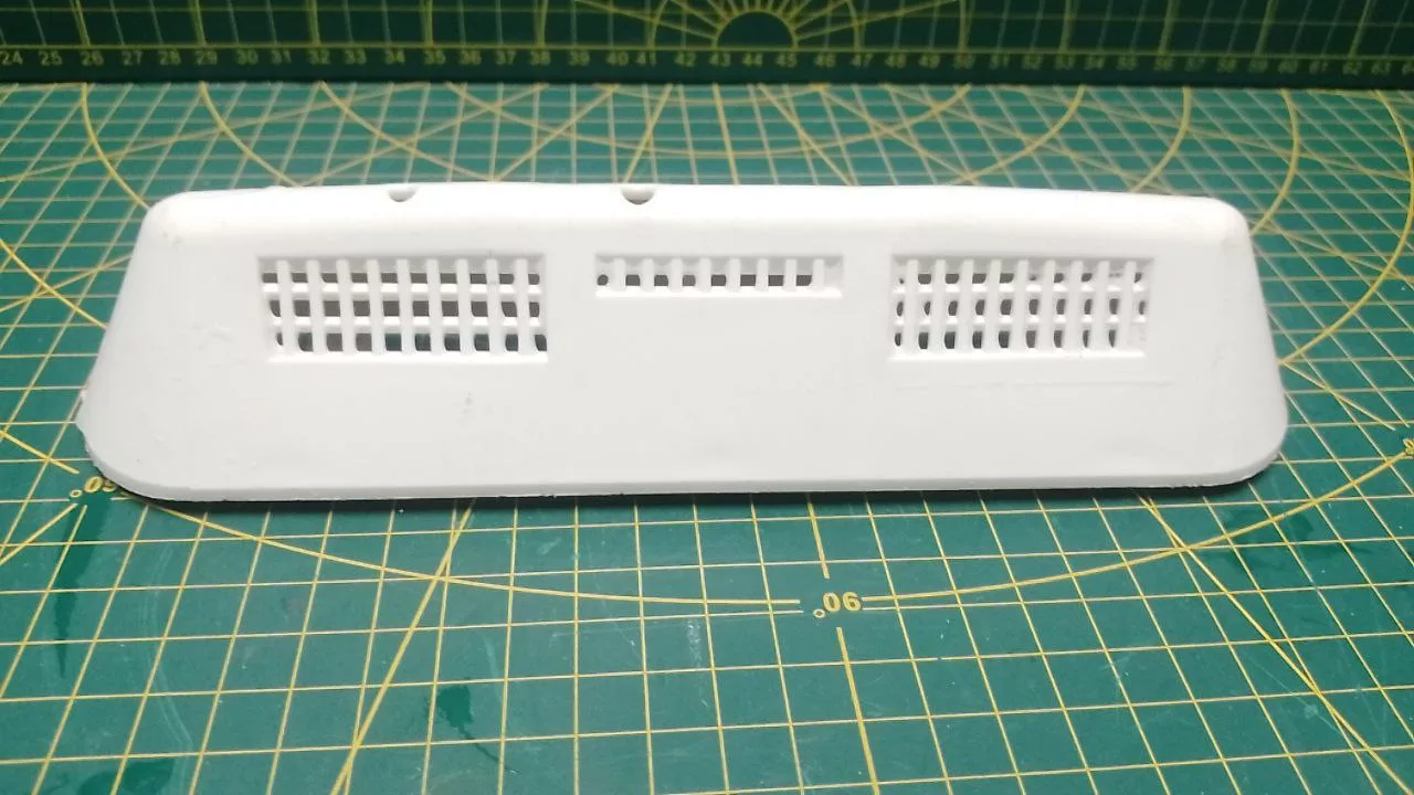 Ребро барабана Bosch 619277 к стиральной машине