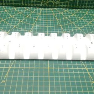Ребро барабана Whirlpool W10597316 к стиральной машине Ребро барабана Whirlpool W10597316 к стиральной машине