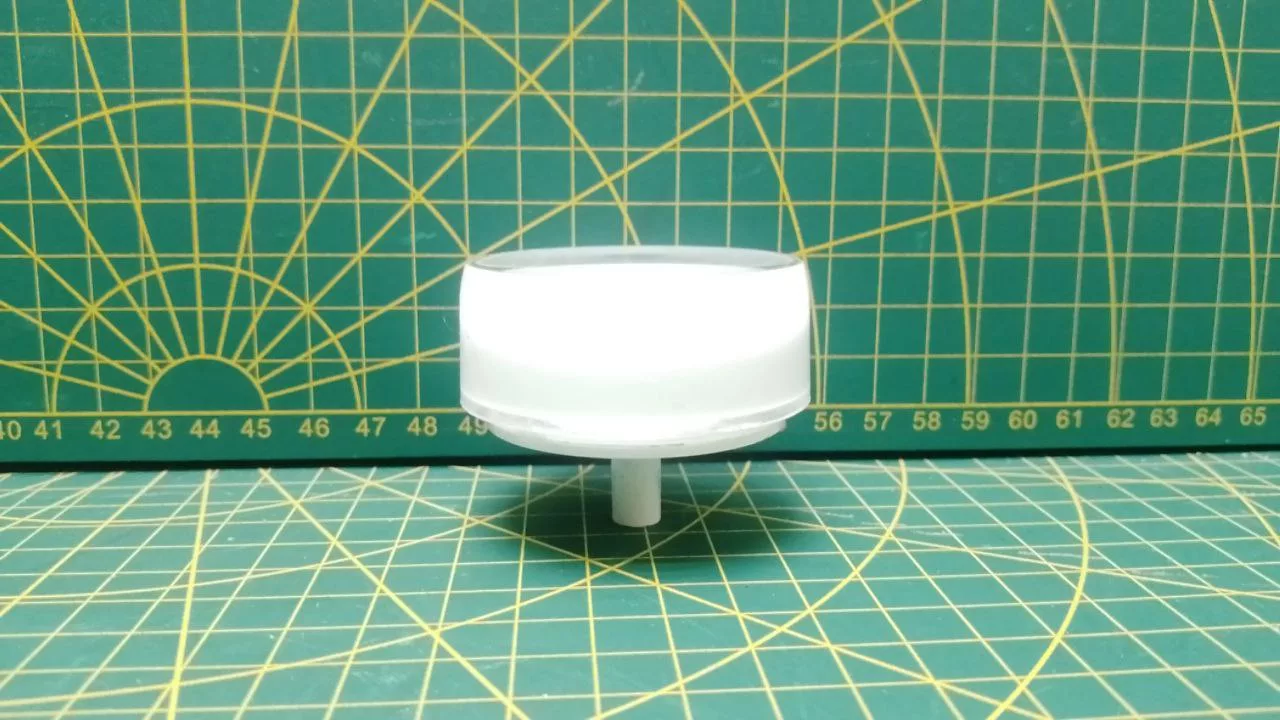 Ручка переключения программ Samsung DC64-02863A  к стиральной машине