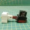 Сетевая кнопка Zanussi 54080220353 к стиральной машине
