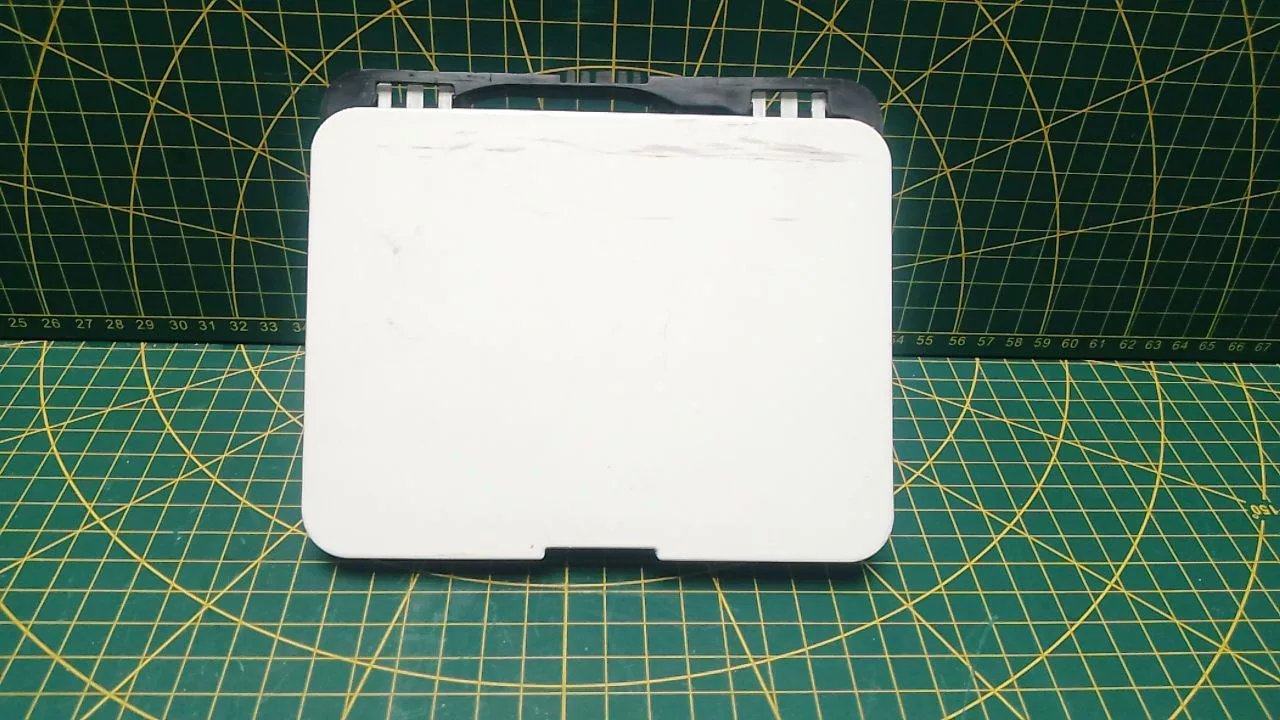Панель сливного фильтра Samsung DC63-00920A ,белая