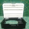 Панель сливного фильтра Samsung DC63-00920A ,белая