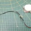 Лампочка подсветки Electrolux 1087017008 к стиральной машине 