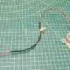 Лампочка подсветки Electrolux 1087017008 к стиральной машине 