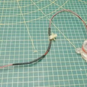 Лампочка подсветки Electrolux 1087017008 к стиральной машине 