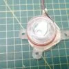 Лампочка подсветки Electrolux 1087017008 к стиральной машине 