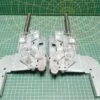 Indesit С00256541 к посудомоечной машине (комплект)