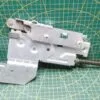 Петли Ariston, Indesit С00256541 к посудомоечной машине (комплект)