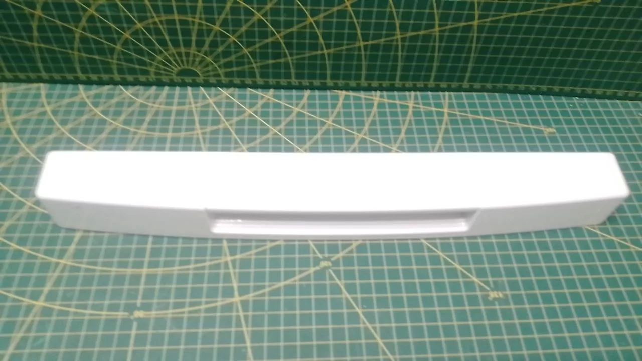 Ручка люка Indesit