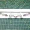 Ручка люка Indesit, Ariston 481010681475 к вертикальной стиральной машине