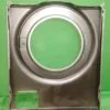 Передняя панель корпуса Samsung DC68-03476A к стиральной машине