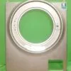 Передняя панель корпуса Samsung DC68-03476A к стиральной машине