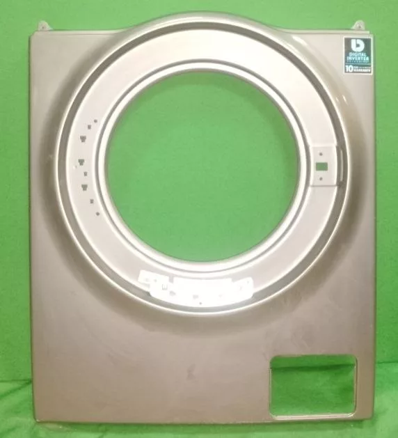 Передняя панель корпуса Samsung DC68-03476A к стиральной машине