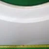 Передняя панель корпуса Bosch 688489 к стиральной машине