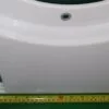 Передняя панель корпуса Miele MS30945 к стиральной машине