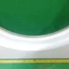 Передняя панель корпуса Bosch WIW243400E к стиральной машине
