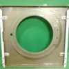 Передняя панель корпуса Bosch WIW243400E к стиральной машине