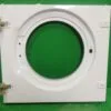 Передняя панель корпуса Bosch WIW243400E к стиральной машине