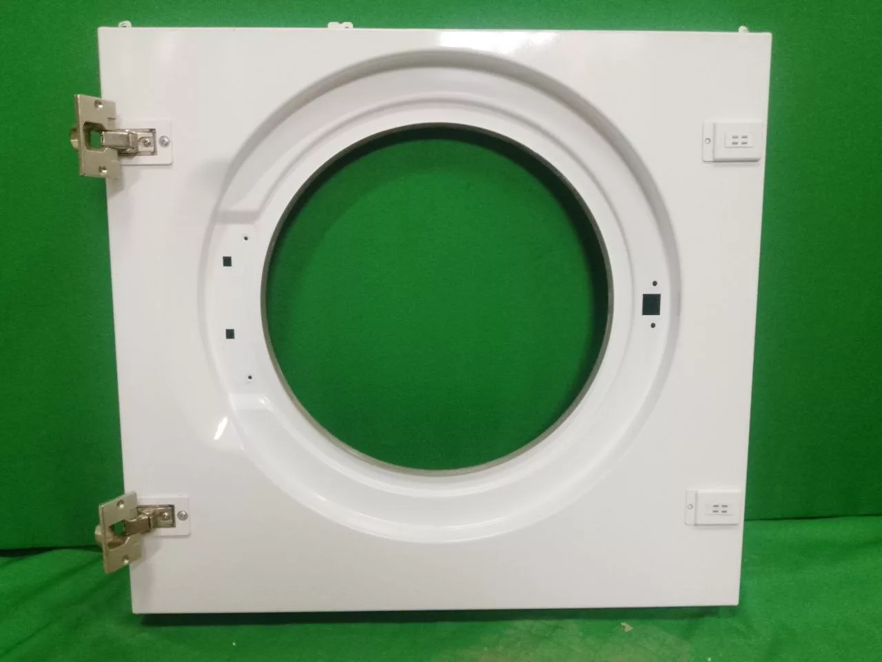 Передняя панель корпуса Bosch WIW243400E к стиральной машине