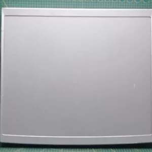 Верхняя панель корпуса Bosch 9000118551 к стиральной машине