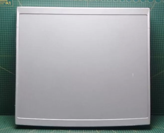 Верхняя панель корпуса Bosch 9000118551 к стиральной машине