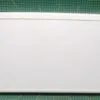 Верхняя панель корпуса Electrolux 13206300 глубина 33см к стиральной машине