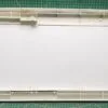 Верхняя панель корпуса Samsung DC63-01532A (белая) к стиральной машине
