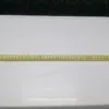 Верхняя панель корпуса Samsung DC63-01532A (белая) к стиральной машине