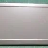 Верхняя панель корпуса Samsung DC63-01532A (серебро) к стиральной машине
