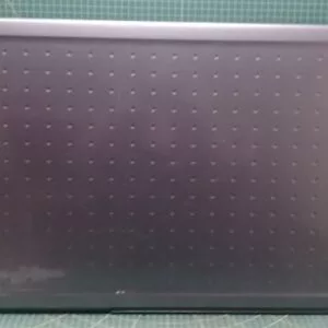 Верхняя панель корпуса Samsung DC63-01304A к стиральной машине